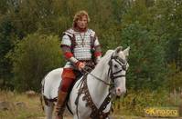 Кадр Александр. Невская битва