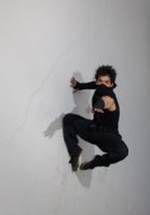 Джонни Янг фото