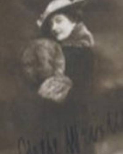 Грете Вейкслер фото