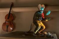 Кадр Пена дней