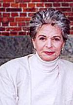 Карин Айкельбаум фото