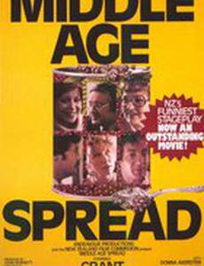 Кризис среднего возраста