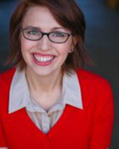 Dana DeRuyck фото