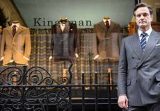 «Тайная служба» Мэттью Вона обзавелась трейлером