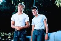 Кадр Соседские мальчишки