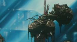 Кадр из фильма "Армитаж: Полиматрица (видео)" - 2