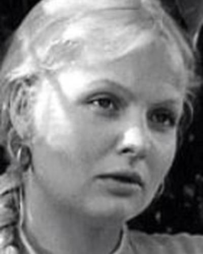 Ирина Жалыбина фото