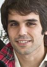 Адриа Гарсия фото