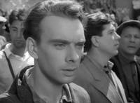 Кадр Летят журавли