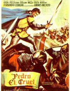 Вызов королю Кастилии