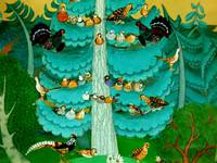 Кадр Как один мужик двух генералов прокормил