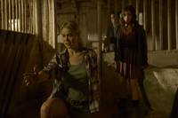 Кадр Быть человеком