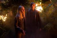 Кадр Ведьмина гора