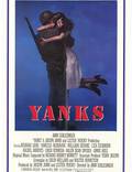 Постер из фильма "Янки" - 1