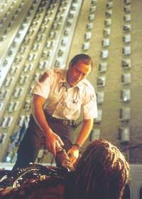 Кадр Воскрешая мертвецов