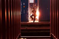 Кадр Вирусный фактор