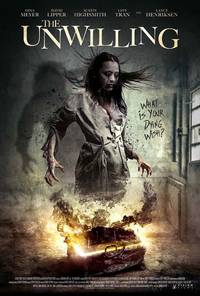 Постер Против воли