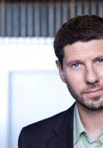 Jack Grinhaus фото