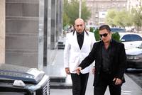 Кадр Западня