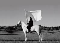 Кадр Марина Абрамович:  в присутствии художника 