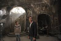 Кадр Не бойся темноты