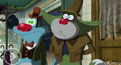 Трейлер (русский дублированный) 