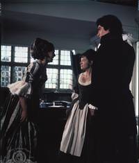 Кадр Грозовой перевал