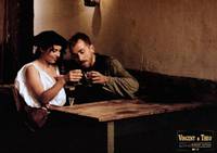 Кадр Винсент и Тео