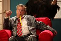 Кадр Моя безумная семья