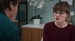 Кадр из фильма "Офисный беспредел" - 1