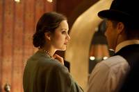 Кадр Роковая страсть