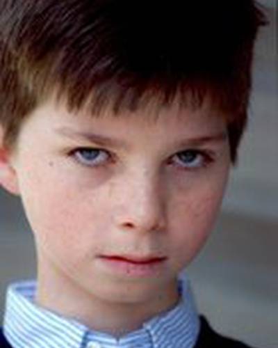 Далтон О’Делл фото