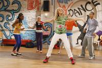 Кадр Ханна Монтана