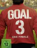 Постер из фильма "Гол 3 (видео)" - 1