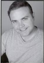 Кристофер Джеймс Каллен фото