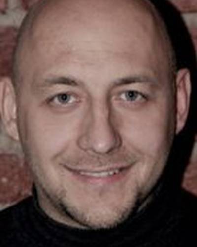 Алексей Куличков фото