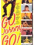 Постер из фильма "Давай, Джони, давай!" - 1