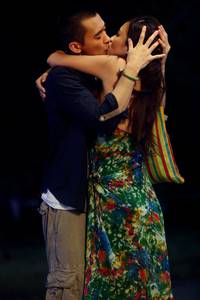 Кадр Вперед, Лала