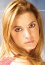 Иоланда Вентура фото