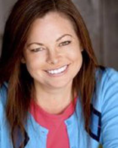 Трэйси Уэллс фото