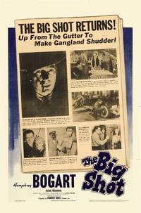 Постер Важная шишка