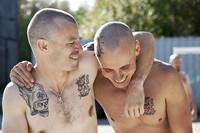 Кадр Сердце льва