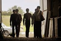 Кадр Неприкасаемые