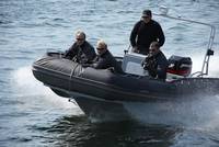 Кадр Запрещенная реальность