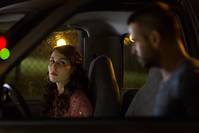 Кадр Одним меньше