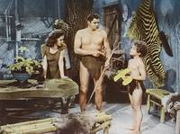 Кадр Приключения Тарзана в Нью-Йорке