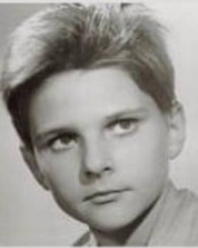 Тедди Инфер фото