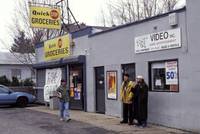 Кадр Джей и молчаливый Боб наносят ответный удар