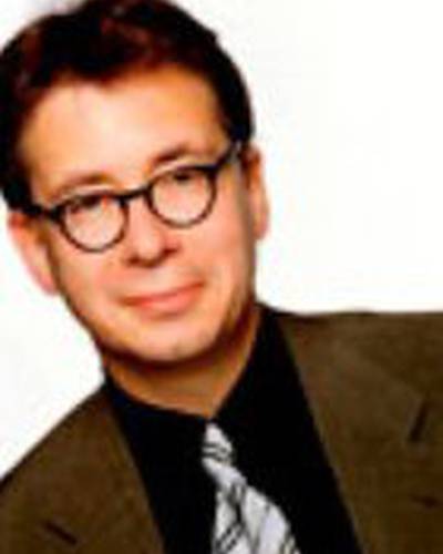 Гебхард Хенке фото