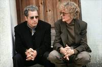 Кадр Крестный отец 3